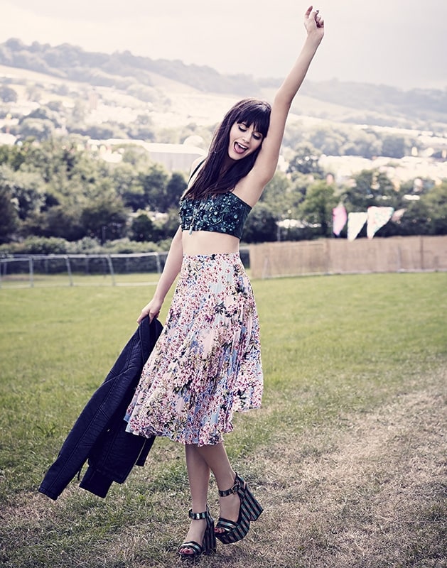 Lilah Parsons