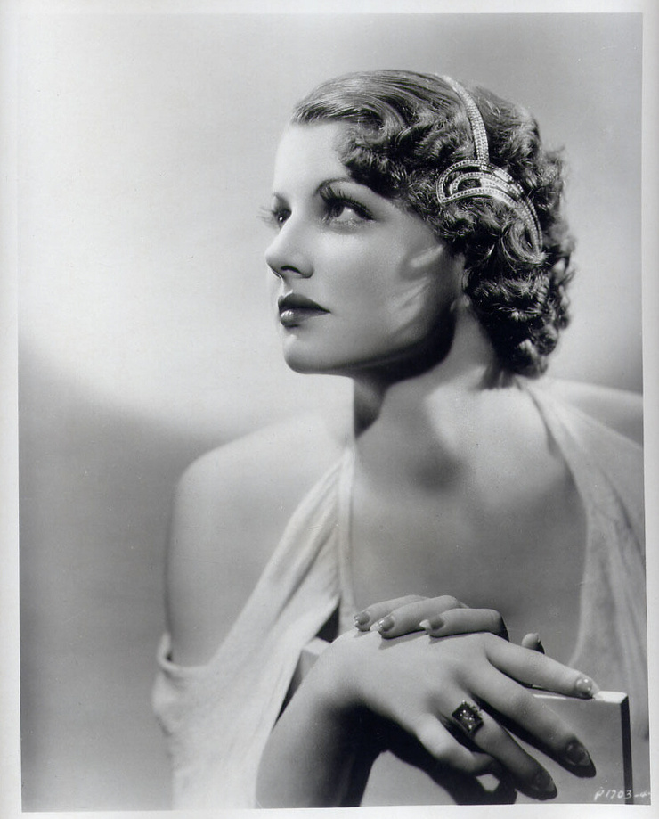 Ann Sheridan Ann Sheridan
