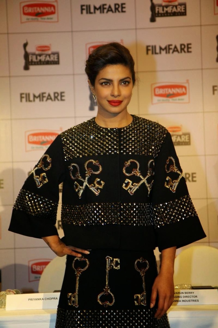 Priyanka Chopra Priyanka Chopra