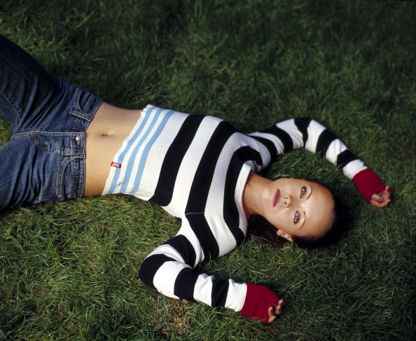 Christina Ricci Christina Ricci