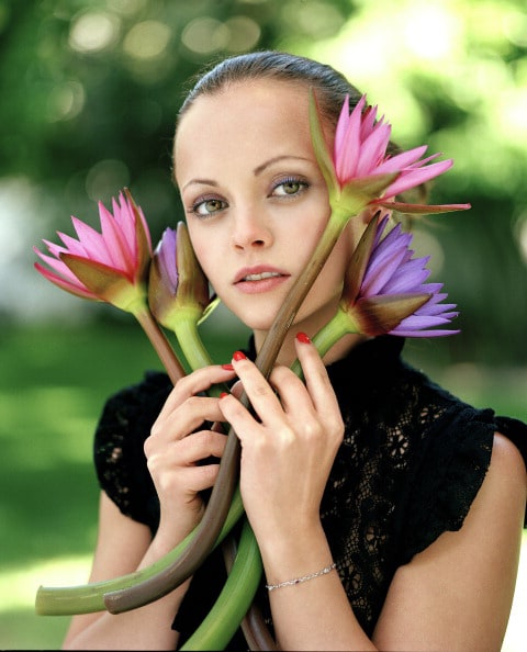 Christina Ricci Christina Ricci