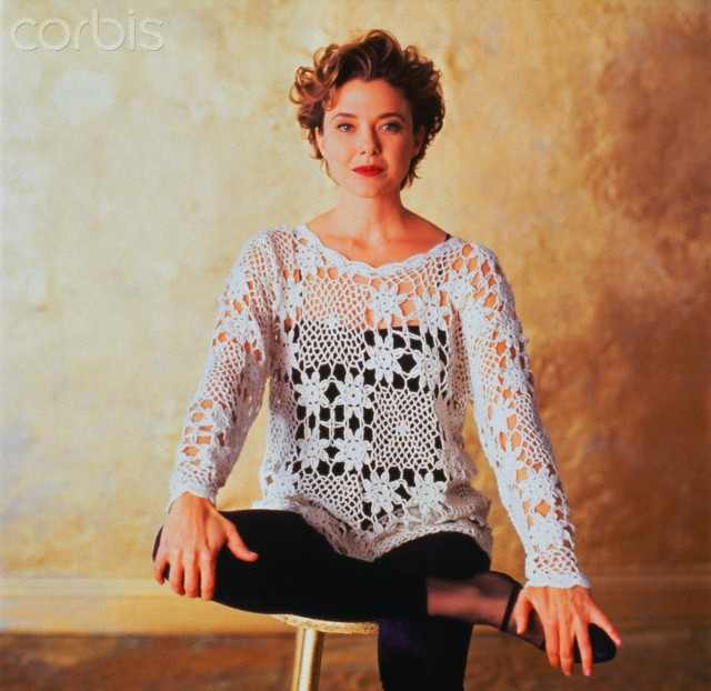 Annette Bening