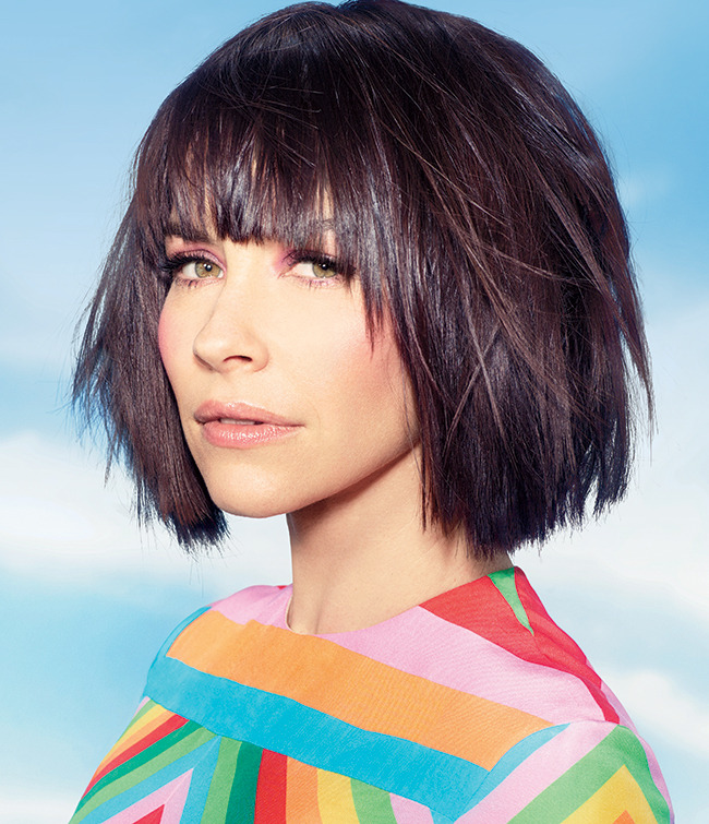 Evangeline Lilly Evangeline Lilly