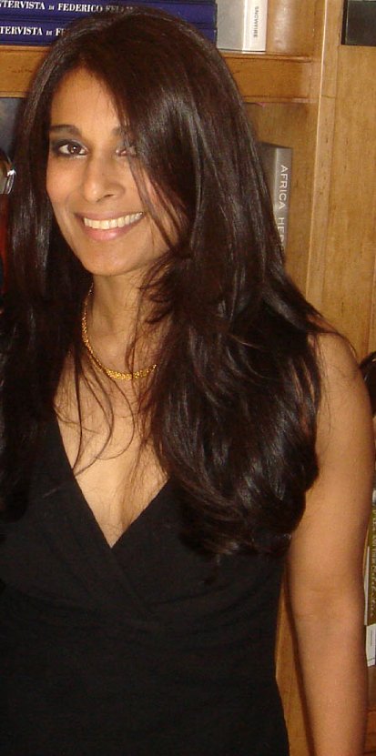 Image of Anna George