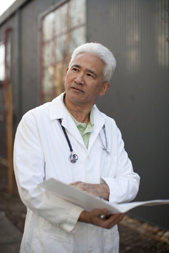 Larry Kitagawa