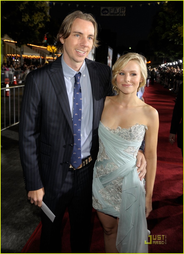 Kristen Bell