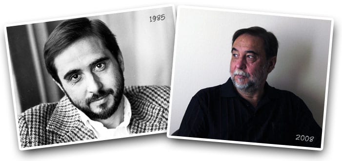 José A. Zorrilla