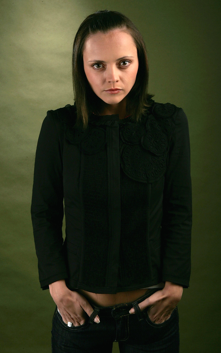 Christina Ricci Christina Ricci
