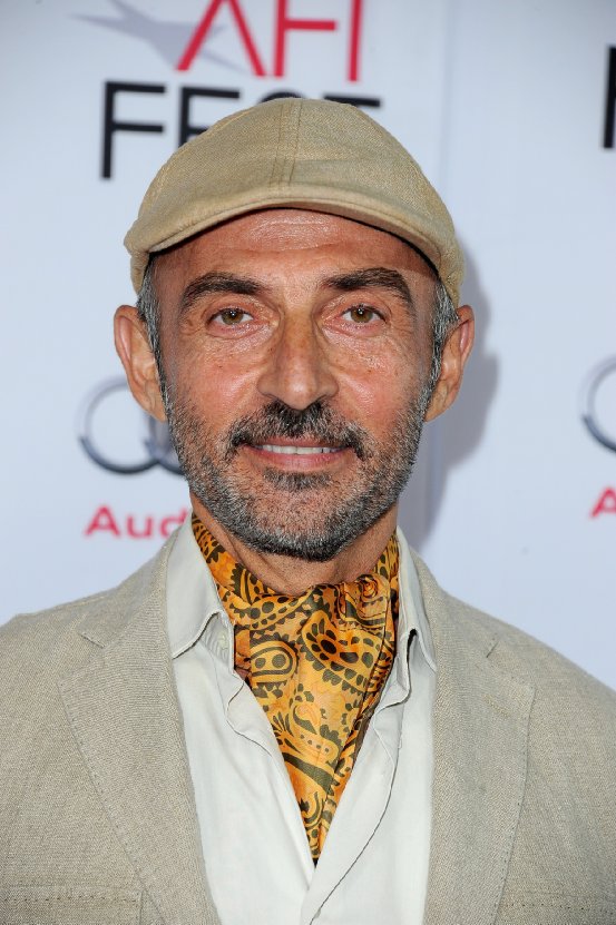 Shaun Toub