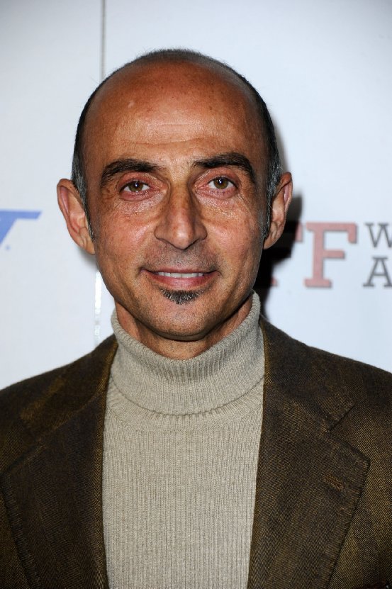 Shaun Toub