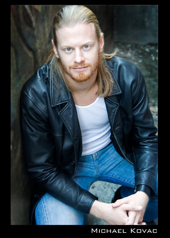 Mike Kovac