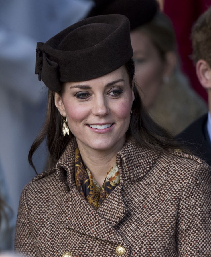 Kate Middleton