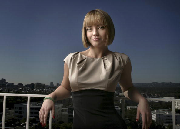 Christina Ricci Christina Ricci