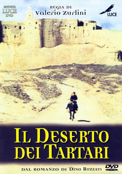 The Desert of the Tartars