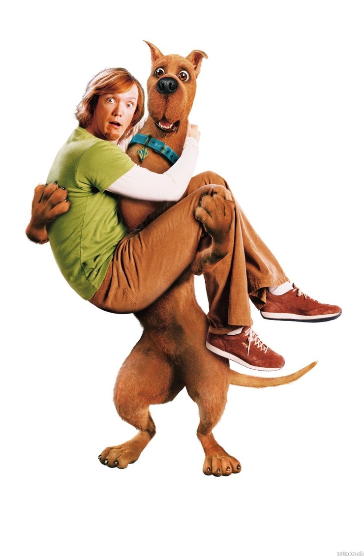 Scooby-Doo 2: Monsters Unleashed