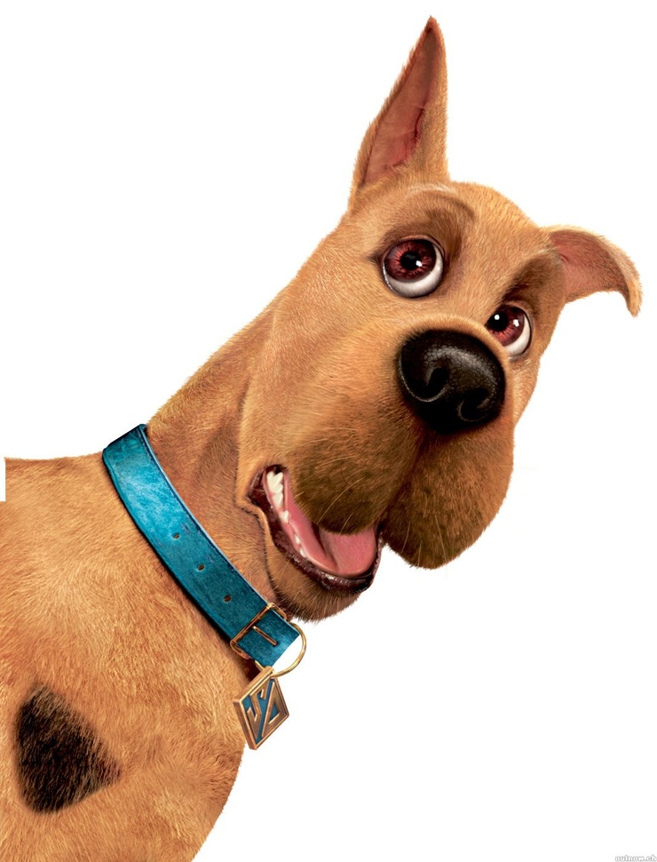 Scooby-Doo 2: Monsters Unleashed