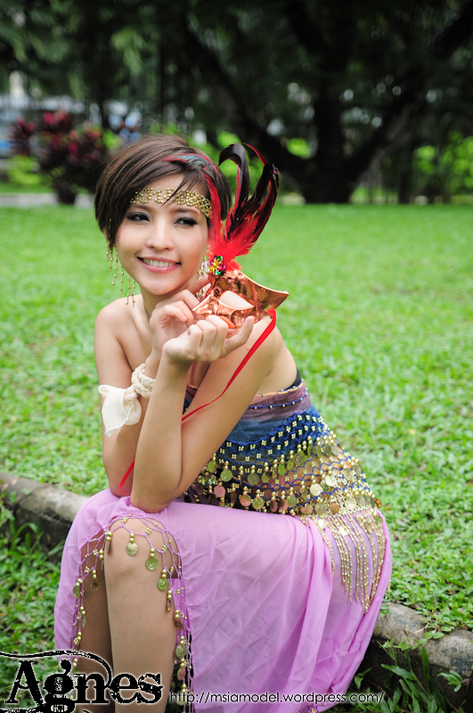 Agnes Lim