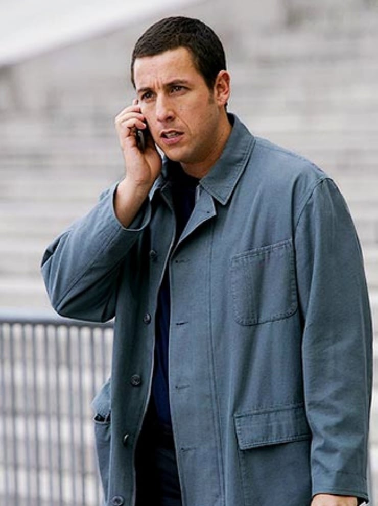 Adam Sandler