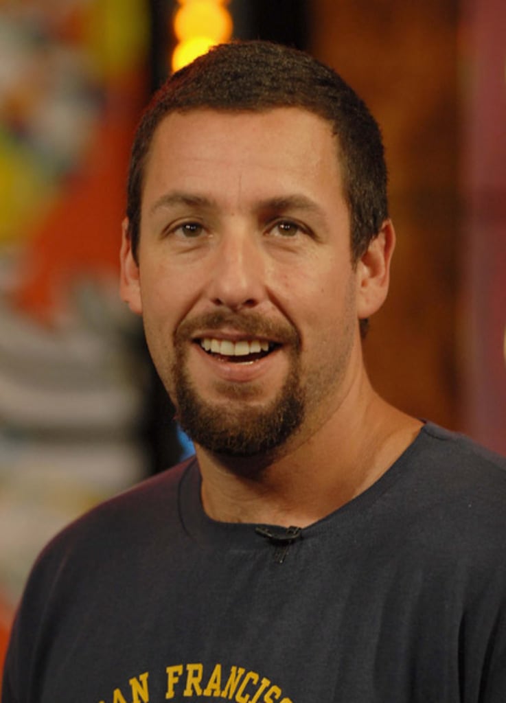 Adam Sandler Adam Sandler