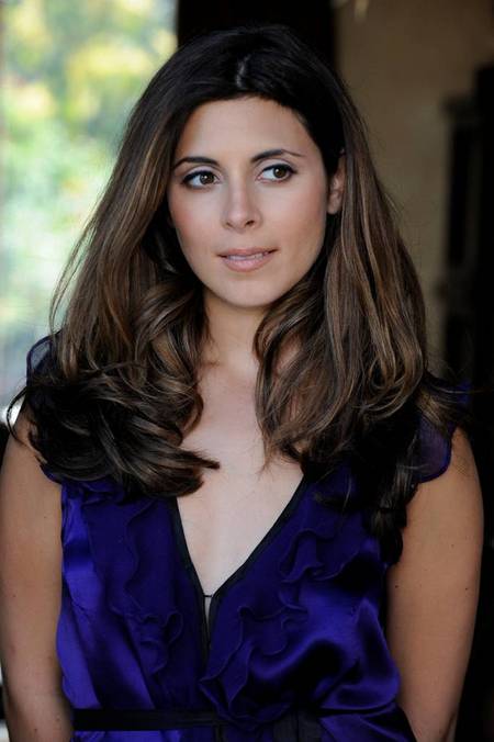 Jamie-Lynn Sigler
