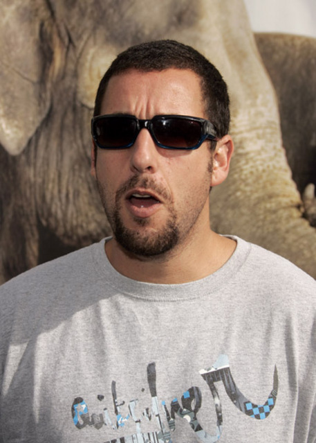 Adam Sandler