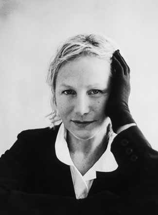 Agnès B.