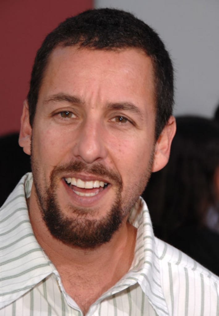 Adam Sandler