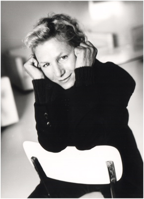 Agnès B.