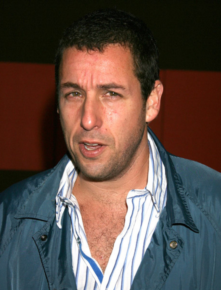Adam Sandler Adam Sandler