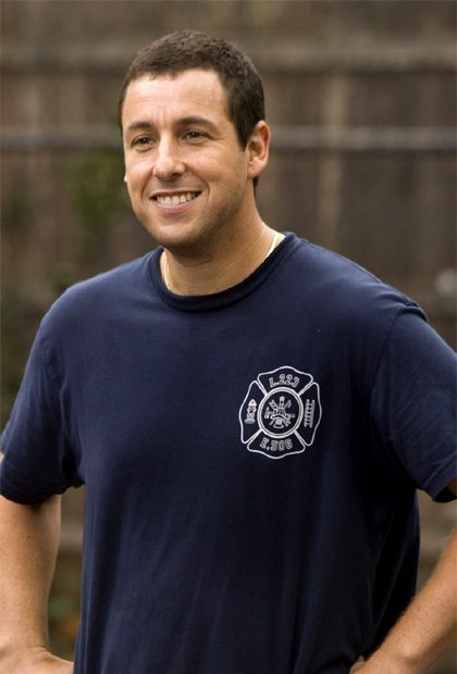 Adam Sandler