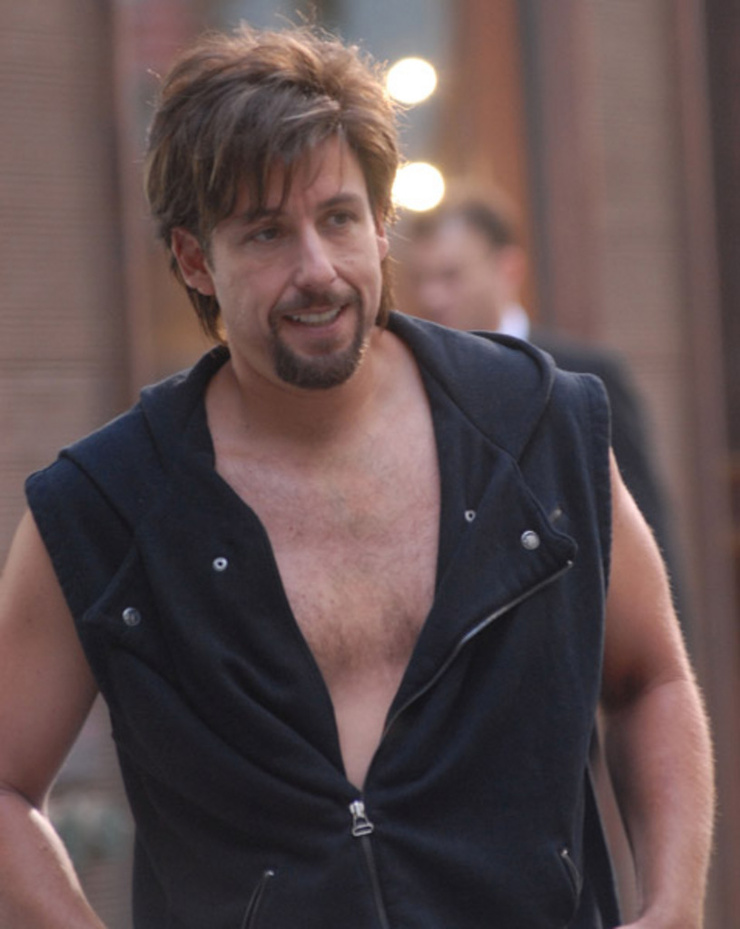 Adam Sandler