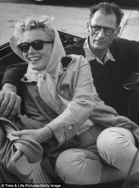 Marilyn Monroe Marilyn Monroe