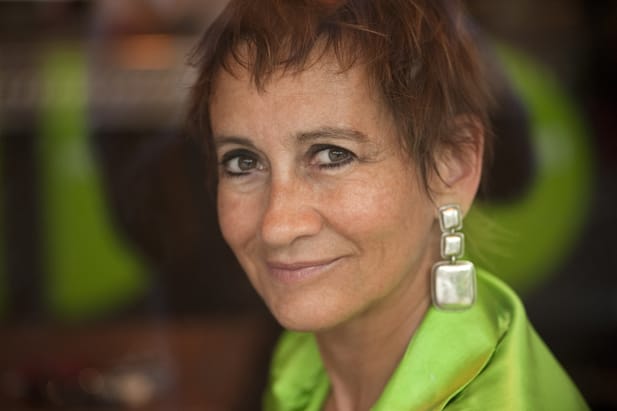 Caroline Loeb