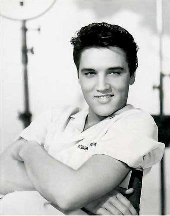 Elvis Presley