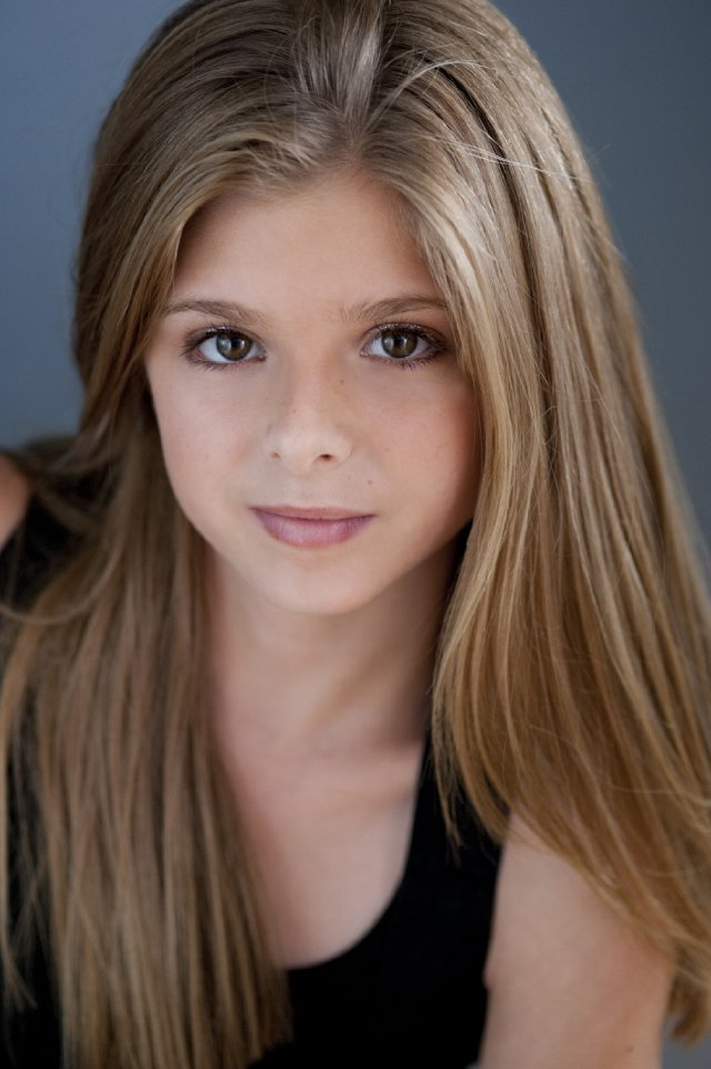 Isabella Palmieri