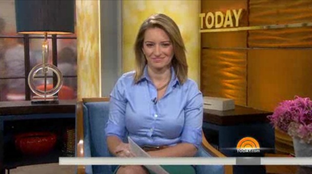 Katy Tur