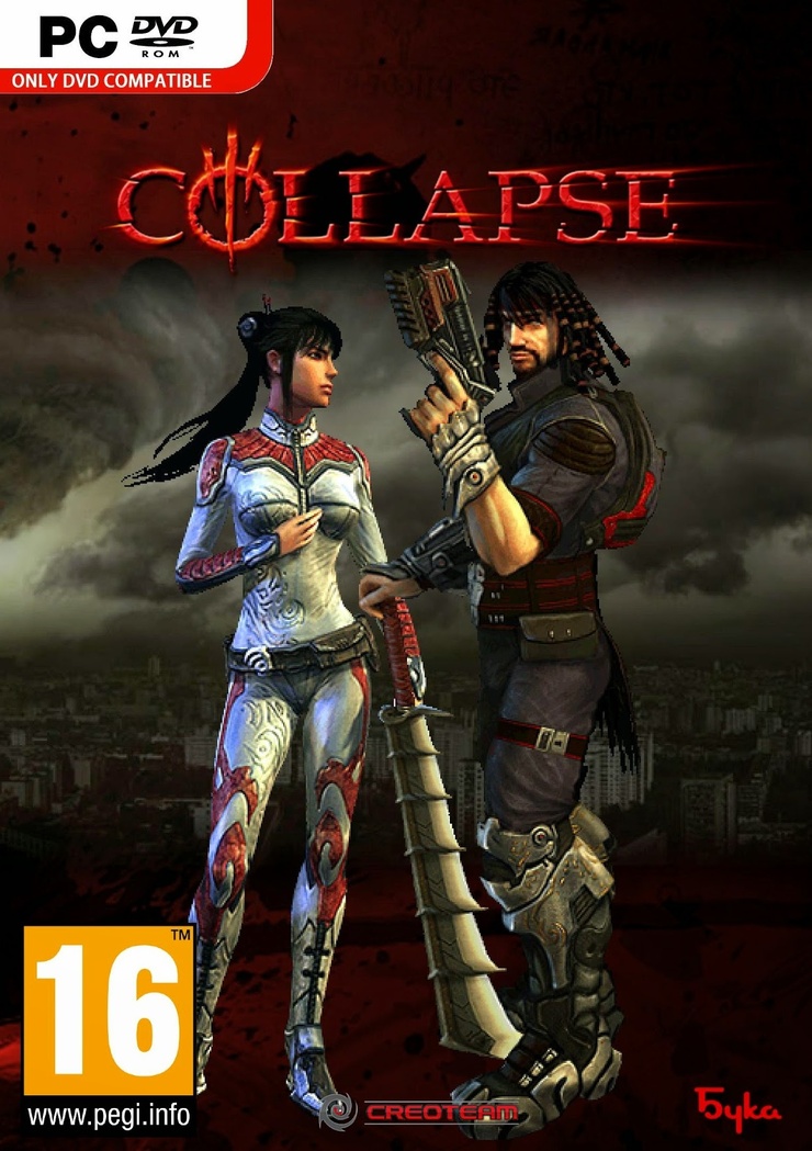 Collapse