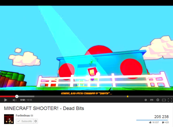 Dead Bits