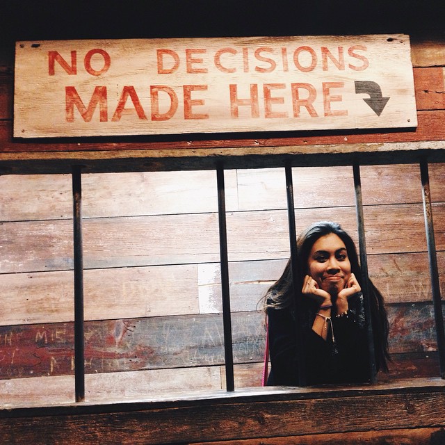 Ashley Argota