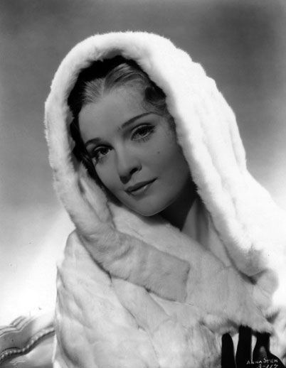 Anna Sten