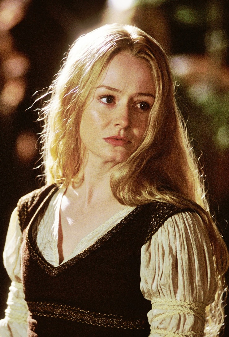 Miranda Otto Miranda Otto
