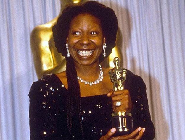 Whoopi Goldberg