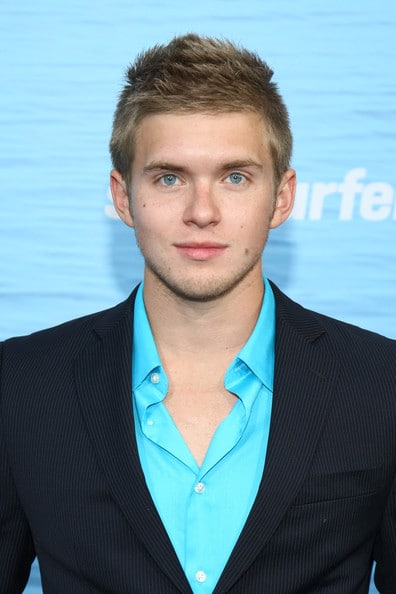 Chris Brochu