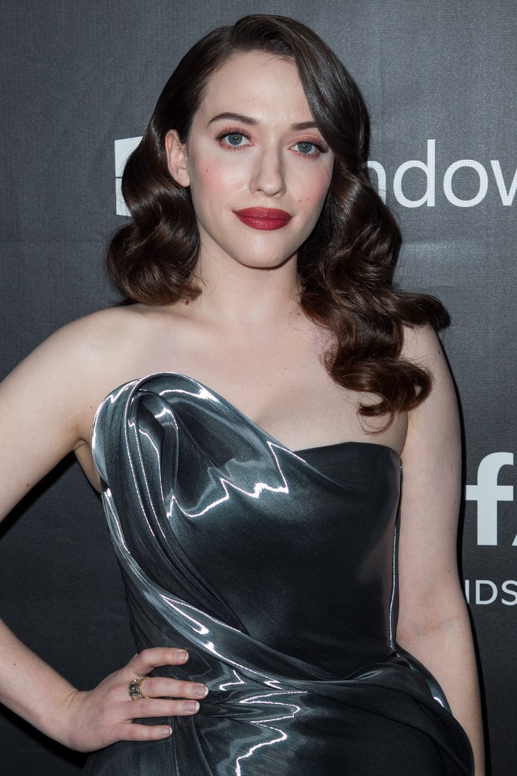 Kat Dennings