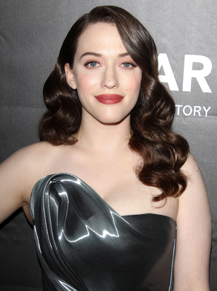 Kat Dennings