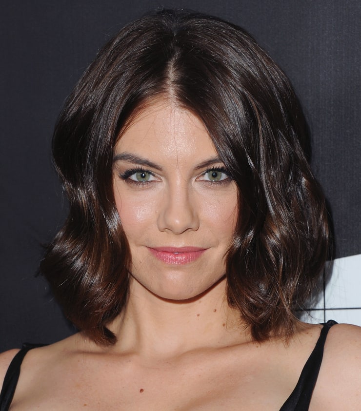 Lauren Cohan