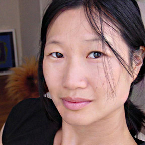 Debbie Lum
