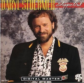 Daryl Stuermer