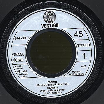 MAMA (Single)