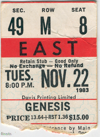Genesis